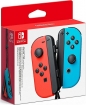 Nintendo Switch Controller Joy-Con 2er-Set rot-blau