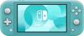 Nintendo Switch Lite türkis