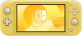 Nintendo Switch Lite gelb