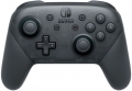 Nintendo Switch Pro Controller schwarz-grau