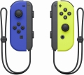 Nintendo Switch Controller Joy-Con 2er-Set blau/gelb