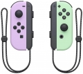Nintendo Switch Controller Joy-Con 2er-Set violett/grün