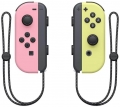 Nintendo Switch Controller Joy-Con 2er-Set rosa/gelb