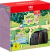 Nintendo Switch 2 Pokémon Pokopia Bundle schwarz