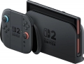 Nintendo Switch 2 - 10019857 schwarz
