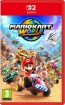 Nintendo Kart World Switch 2 