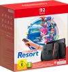 Nintendo Switch 2 - Nintendo Switch Sports Resort Bundle schwarz