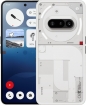 Nothing phone (3a) 128GB/8GB RAM Dual-SIM weiß