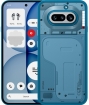 Nothing Phone (4a) 256GB/12GB RAM Dual-SIM blau