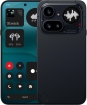 Nothing Phone (4a) Pro 128GB/8GB RAM Dual-SIM schwarz