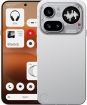 Nothing Phone (4a) Pro 128GB/8GB RAM Dual-SIM silber