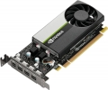 Nvidia Quadro T1000 LP 4GB GDDR6 bulk - 900-5G172-2250-000 