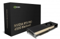 Nvidia RTX PRO 4500 Blackwell 32GB GDDR7 retail - 900-5G147-2550-000 