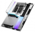 NZXT N9 Z890 White - N9-Z89XT-W1 