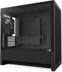 NZXT H3 Flow 2025 Glasfenster - CC-H31FB-01 schwarz