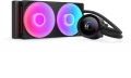 NZXT Kraken Plus 240 RGB - RL-KR240-B2 schwarz