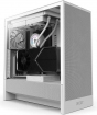 NZXT H5 Flow 2024 Glasfenster - CC-H52FW-01 weiß