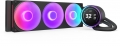 NZXT Kraken Elite 360 RGB Black 2024 - RL-KR36E-B2 schwarz