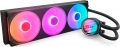 NZXT Kraken Core 360 RGB - RL-KR36C-B1 schwarz