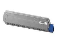 OKI TONER CYAN 7.300 PGS