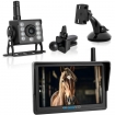 omniVID Equi-Cam mit 5 Zoll Monitor 