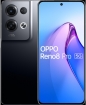 oppo Reno8 Pro 5G 256GB/8GB RAM Dual-SIM glazed-black