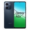oppo A5x 128GB/4GB RAM Dual-SIM midnight-blue