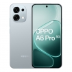 oppo A6 Pro 5G 256GB/8GB RAM Dual-SIM lunar-titanium