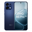 oppo A6 Pro 5G 256GB/8GB RAM Dual-SIM stellar-blue