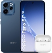 oppo Reno15 F 5G 256GB/8GB RAM Dual-SIM twilight-black