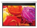 Optoma DS-1095PMG+ Rolloleinwand 16:10 203x127cm 