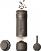 OutIn Fino Portable Electric Coffee Grinder Kaffeemaschine - OTCG-01-TB Tundra Brown
