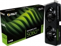 palit GeForce RTX 5060 Ti Dual 8GB GDDR7 - NE7506T019P1-GB2062D 