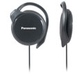 Panasonic RP-HS46E-K schwarz