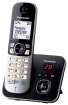 Panasonic KX-TG6821 schwarz