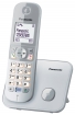 Panasonic KX-TG6811 perlsilber