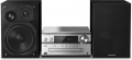 Panasonic SC-PMX94EG silber