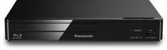 Panasonic DMP-BDT167 schwarz