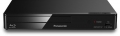 Panasonic DMP-BDT167 schwarz