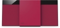 Panasonic SC-HC304 rot