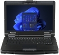 Panasonic Toughbook FZ-55 14.0 Core i5-1345U 16GB RAM 512GB SSD W11Pro - FZ-55J2601BG 