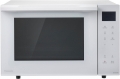 Panasonic NN-DF37PWEPG Mikrowelle mit Grill 