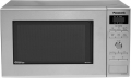 Panasonic NN-GD37HSGTG Mikrowelle mit Grill 