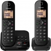 Panasonic KX-TGC422 schwarz