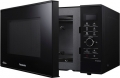 Panasonic NN-GD35HB Mikrowelle mit Grill 