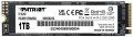 Patriot P320 1TB M.2 2280 M-Key PCIe 3.0 x4 - P320P1TBM28 