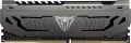 Patriot Viper Steel 16GB UDIMM DDR4-3200 CL16-18-18-36 - PVS416G320C6 