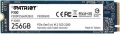 Patriot P300 SSD 512GB M.2 2280 M-Key PCIe 3.0 x4 - P300P512GM28 