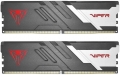 Patriot DIMM 32 GB DDR5-5600  PVV532G56C38 Viper Venom schwarz