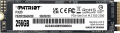 Patriot P320 256GB M.2 2280 M-Key PCIe 3.0 x4 - P320P256GM28 